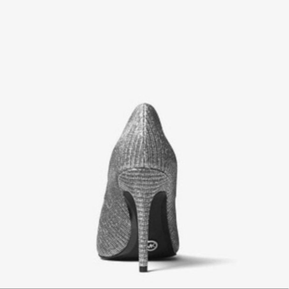 Michael Kors Claire pump - Picture 2 of 7